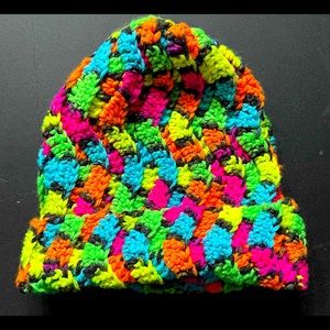 Crochet Beanie